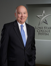 Chancellor Photo